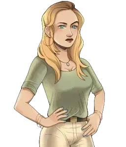 Rebecca