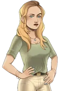 Rebecca