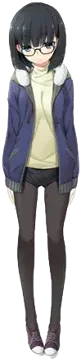 裾野辺菜実
