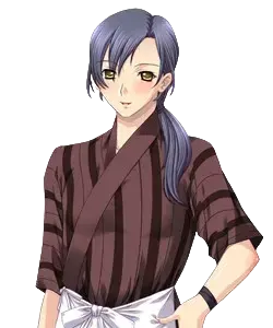 松江 君子
