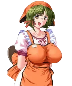 瀬能 穂奈美