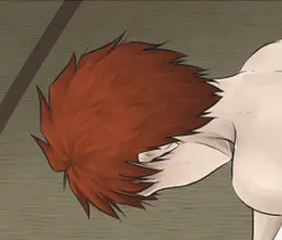 Emiya Shirou