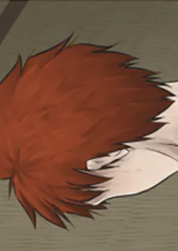 Emiya Shirou