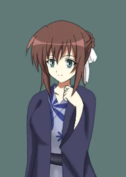 大里 桃子