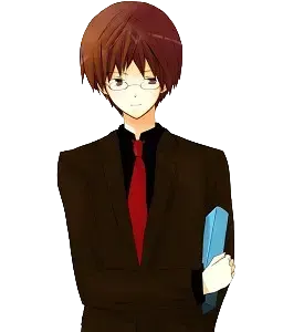 高槻 灰吏