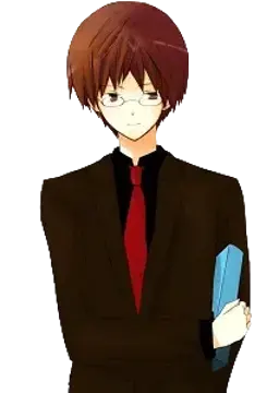 高槻 灰吏