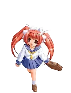 怜