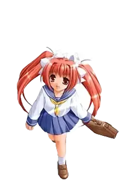 怜