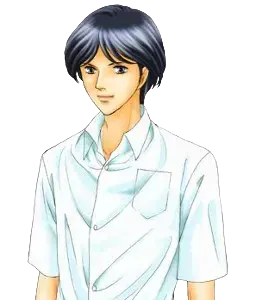 二宮祐輔