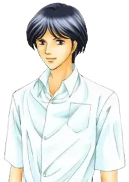 二宮祐輔