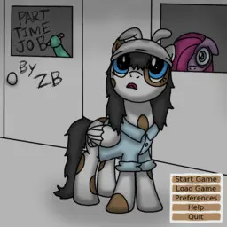 Part Time Job