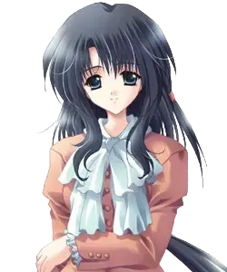 藍田菜摘
