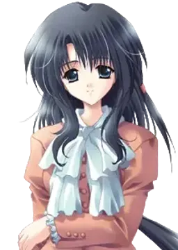 藍田菜摘