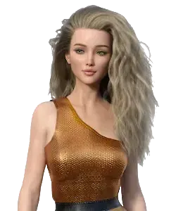 Ashley Berry