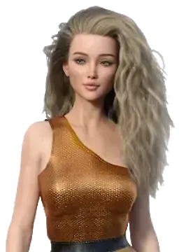 Ashley Berry