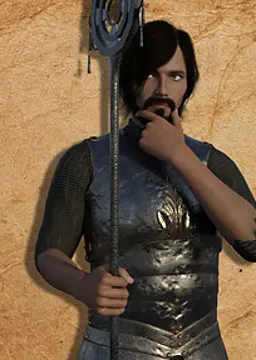 Edric Tallangher
