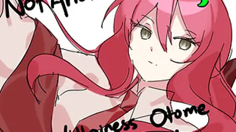 Not Another Villainess Otome Isekai