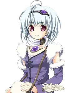 ワスレナ・ミーナット