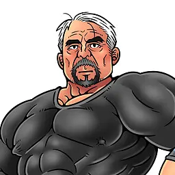 消炭 幸男