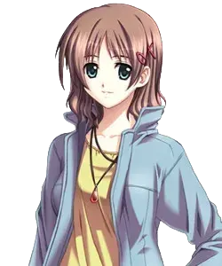 天谷 若菜
