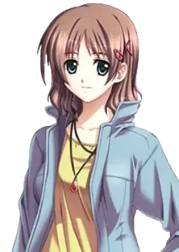 天谷 若菜