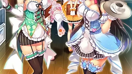 あぶのーまるらば～ず