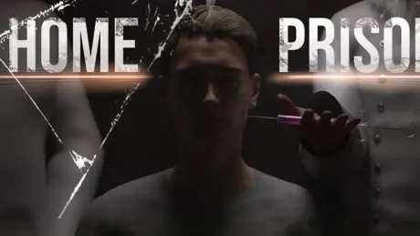 Home Prisoner