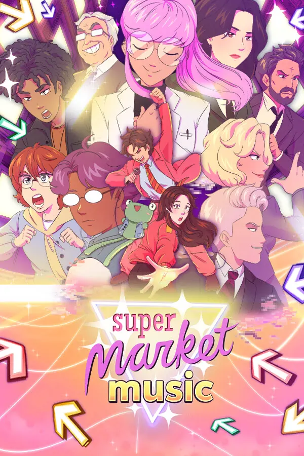 Supermarket Music