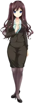 赤錆 理沙