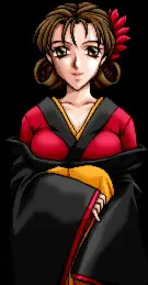 橘乃