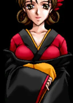 橘乃