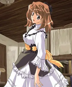 メアリ