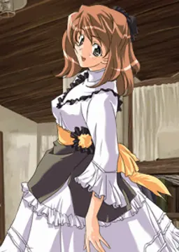 メアリ