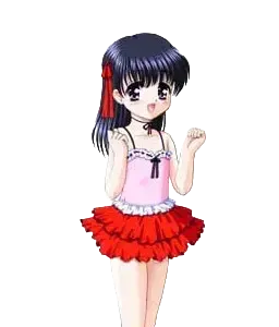 優奈