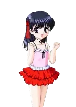 優奈