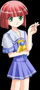 道明寺 ゆかり