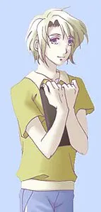 羽村 礼児
