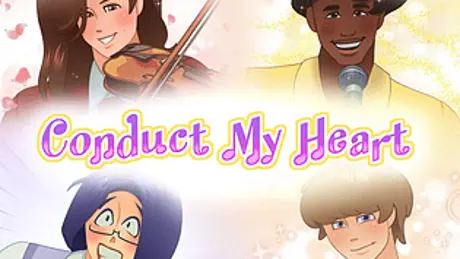 Conduct My Heart