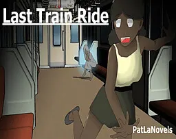 Last Train Ride