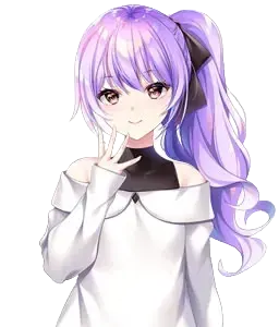 白波凪