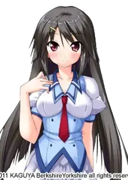 鞍馬綾乃