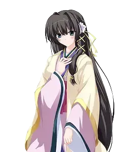 夕顔