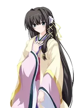 夕顔