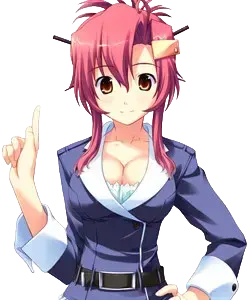 小林 玲夏