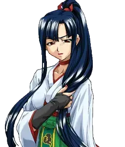 芹沢 奈津乃