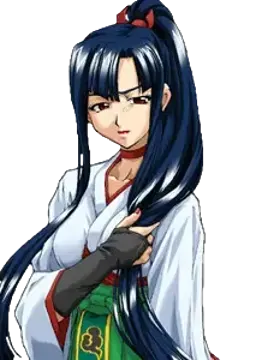 芹沢 奈津乃