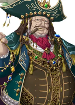 ボルハ・ロヘル