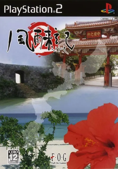 风雨来记2