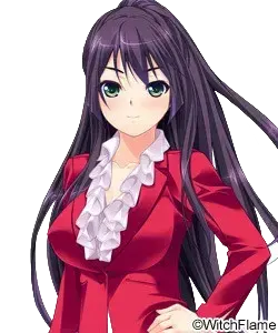 神庭 姫紗羅