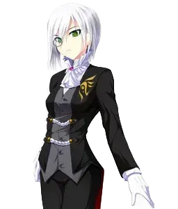 アイナ